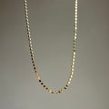 Gold Sade Zincir