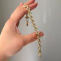 Elan Gold Bileklik